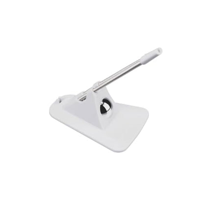 Mouse Bungee Gaming Mouse Cable Management for Esports FPS Game Mice-Cable Holder (White) - color: White
