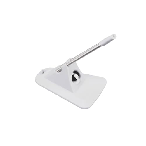 Mouse Bungee Gaming Mouse Cable Management for Esports FPS Game Mice-Cable Holder (White) - color: White