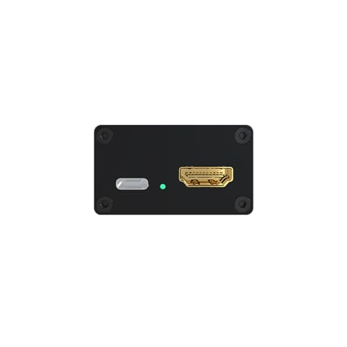 CN20S Professional SDI/HDMI Micro Vido Converter with SDI Loop Out，UHD Video 1080P60 Video Converter for livestreaming - style: SDI to HDMI conwerter