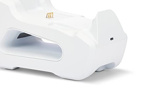 PowerA Solo Charging Stand for Xbox Series X|S - White - color: White, style: Solo Charge
