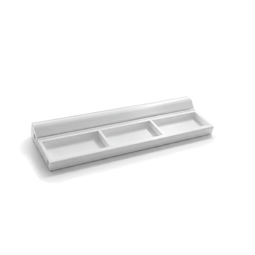 Player Tray Card Holder for Wingspan Board Game – Upright Card Display Stand | Organized Token Storage | Enhanced Gaming Experience for Tabletop Enthusiasts