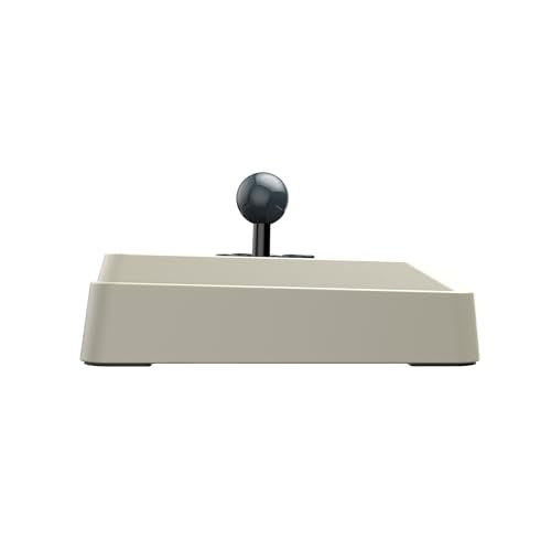 MAYFLASH Arcade Stick F300 Elite with Sanwa Buttons and Sanwa Joysticks for Switch/Switch 2, Xbox Series S/X, Xbox One, PS4, PS3, Windows, macOS, Steam Deck, Android and more