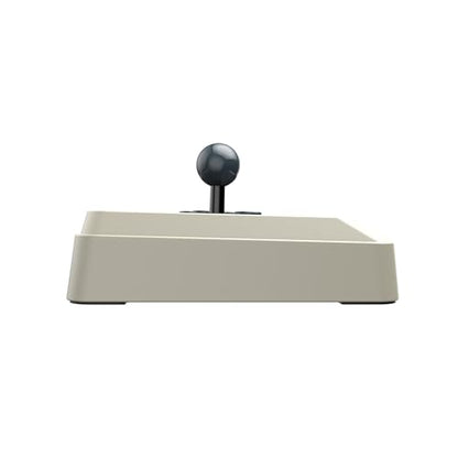 MAYFLASH Arcade Stick F300 Elite with Sanwa Buttons and Sanwa Joysticks for Switch/Switch 2, Xbox Series S/X, Xbox One, PS4, PS3, Windows, macOS, Steam Deck, Android and more