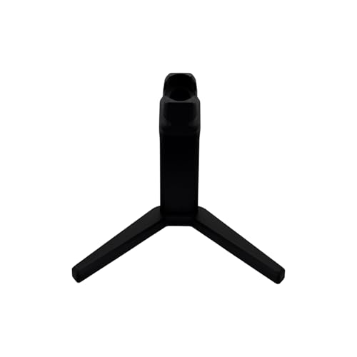Sim Racing Steering Wheel Display Stand – Premium Desktop Mount for All Major Brands (Fanatec QR2)
