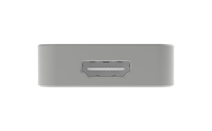 Magewell USB Capture HDMI Gen 2 – 1 Channel HDMI to USB Video/Audio Capture Device, Up to 1080p60 Recording (32060, Replaces XI100DUSB-HDMI)