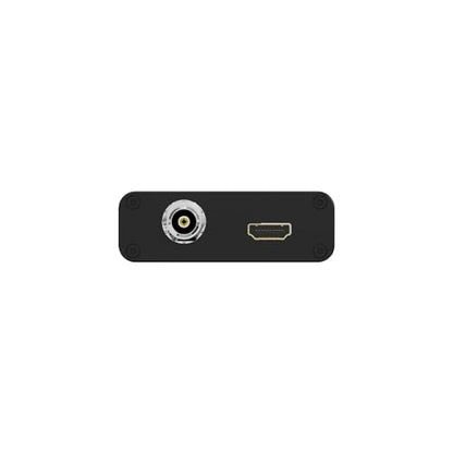 SDI/HDMI to USB 3.1 Capture Card for livestreaming, 1080p60 Uncompressed,3D Lut Output,Chroma Key,PS5/PS4/OBS/PC - style: HDMI&SDI to UVC capture