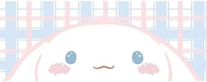 Kawaii Girly Cute Gaming Mouse Pads, Long Extended Desk Mat, Extra Large Girl Anime Mousepad Keyboard Pads for Work Game Office Home (cinnamll-2) - color: Cinnamll-2