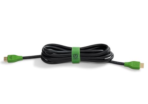 PowerA Ultra High Speed HDMI Cable for Xbox Series X|S, Cable, HDMI 2.1, Xbox, Officially Licensed - style: HDMI Cable