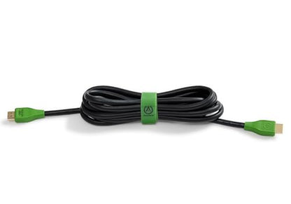 PowerA Ultra High Speed HDMI Cable for Xbox Series X|S, Cable, HDMI 2.1, Xbox, Officially Licensed - style: HDMI Cable