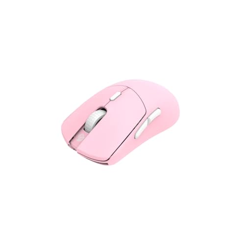 G-Wolves HTS Plus ACE Version (Pink) - color: Pink