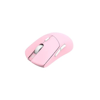 G-Wolves HTS Plus ACE Version (Pink) - color: Pink