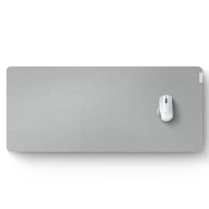 Razer Pro Glide Soft Mouse Mat: Thick, High-Density Rubber Foam - Textured Micro-Weave Cloth Surface - Anti-Slip Base - XXL Size, 16.1L x 37W inches (Pack of 5) - size: 16.1L x 37W inches (Pack of 5)