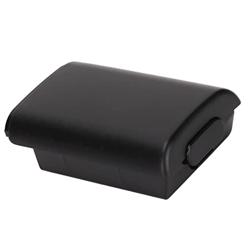 Wear Controller Battery Cover for 360 (Black)