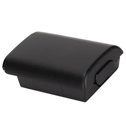 Wear Controller Battery Cover for 360 (Black)