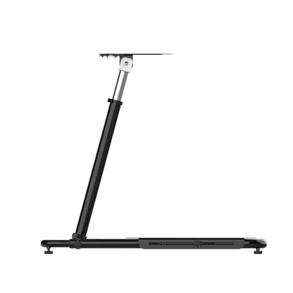 Turtle Beach VelocityOne Universal Stand for Flight Simulation & Racing Simulation Accessories with adjustable height design, metal construction, and fold flat design for PC & Xbox – Black | Solid Steel Construction, Fold-Flat Design, Adjustable Height, R