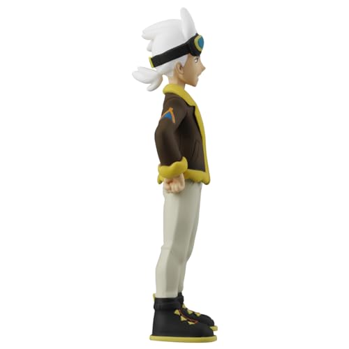 Pokemon Monster Trainer Collection (Freed)