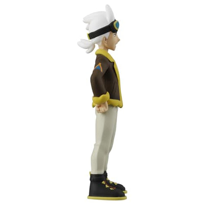 Pokemon Monster Trainer Collection (Freed)