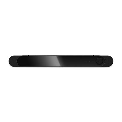 Bose New Lifestyle Ultra Soundbar, Wireless Home Soundbar for TV with Dolby Atmos, Surround Sound, Black - color: Black