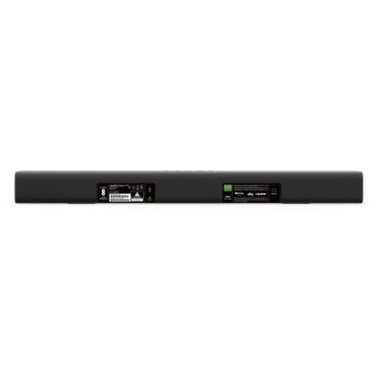 VIZIO V-Series 2.0 Compact Home Theater Sound Bar with DTS Virtual:X, Bluetooth, Voice Assistant Compatible, Includes Remote Control - V20-J8