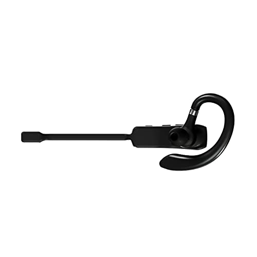 Turtle Beach Recon Air Wireless Gaming Chat Communicator for Xbox, PC | Xbox Series X|S, Xbox One, iOS, Android, Bluetooth, Noise-Cancelling Mic, Rechargeable 10-Hr Battery, USB-C Charging, Black