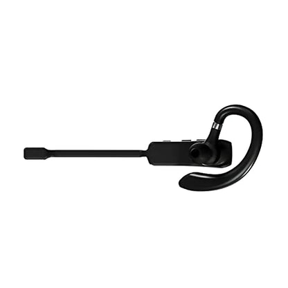 Turtle Beach Recon Air Wireless Gaming Chat Communicator for Xbox, PC | Xbox Series X|S, Xbox One, iOS, Android, Bluetooth, Noise-Cancelling Mic, Rechargeable 10-Hr Battery, USB-C Charging, Black