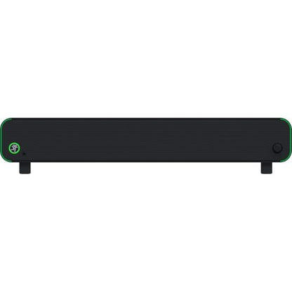 Mackie CR-X Series, CR StealthBar Desktop PC Soundbar with Bluetooth (CR-STEALTHBAR)