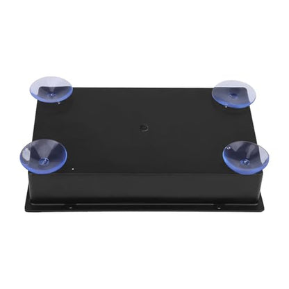 Black Acrylic Panel and Case DIY Set Kits, Black DIY Set Kits Acrylic Panel and Inclined Cases Replacement for ARCADE Game