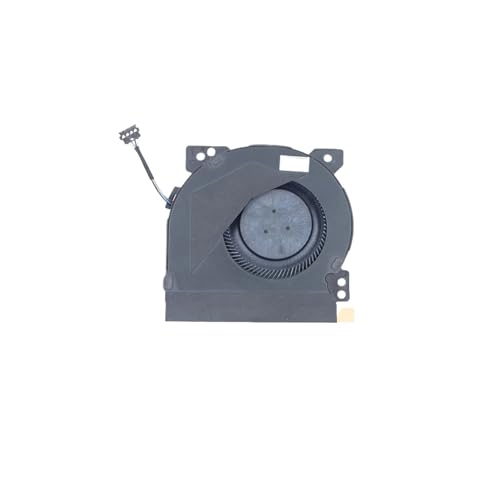 Cooling Fan，Compatible for Lenovo，Compatible for Legion Go 8APU1 Handheld Game Console Fan 5F10S14134 BO5512S5H-000P DC 5V,Laptop Accessories