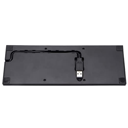 Vertical Cooling Stand for One X with 3 Cooling Fans, USB Hub & LED Light Bar, Game Console Vertical Base, Overheating Protection, Device Power Supply