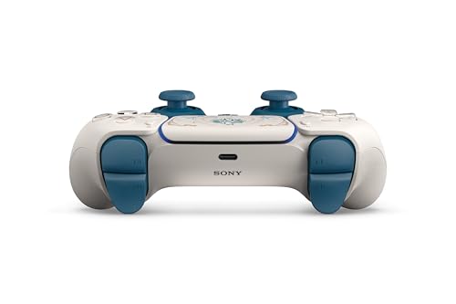 PlayStation DualSense® Wireless Controller – Genshin Impact Limited Edition - color: Genshin Impact LE