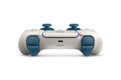 PlayStation DualSense® Wireless Controller – Genshin Impact Limited Edition - color: Genshin Impact LE