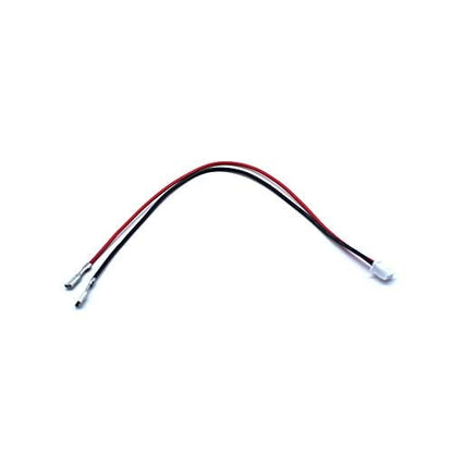 Arcity 20 Pcs Arcade Button Wires Harness Cable for Zero Delay USB Encoder PCB with 0.110" 2.8mm Terminals Compatible with Arcade LED Buttons & Sanwa Style Buttons New - color: 0.110 inch(2.8mm)