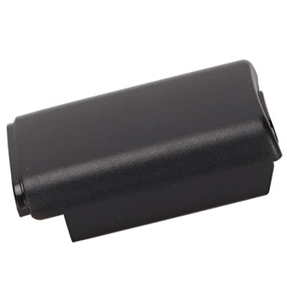 Wear Controller Battery Cover for 360 (Black)