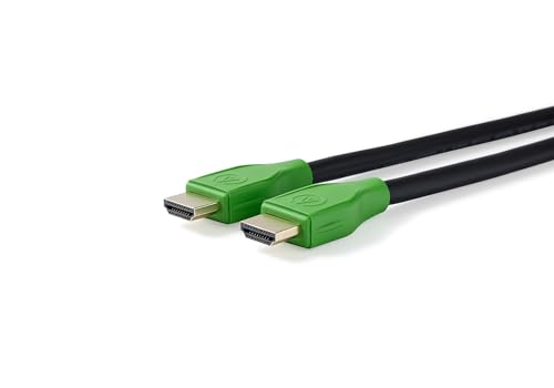 PowerA Ultra High Speed HDMI Cable for Xbox Series X|S, Cable, HDMI 2.1, Xbox, Officially Licensed - style: HDMI Cable