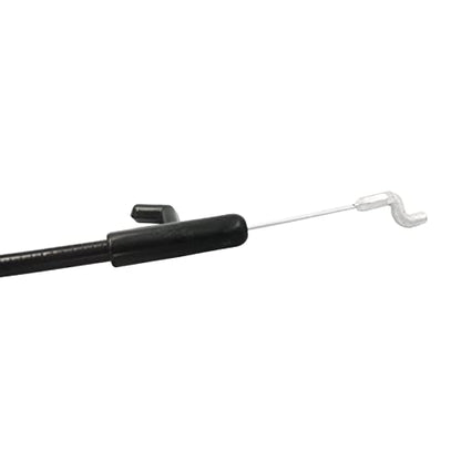 Control Cable 946-04661A for MTD, Troy-Bilt, Craftsman, Yard Machines, Cub Cadet, Yard Man, Bolens, Murray Lawn Mowers, Replaces 746-04661, 746-04661A, 946-04661