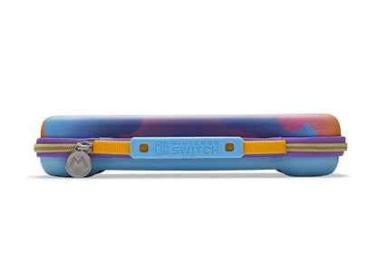 PowerA Protection Case for Nintendo Switch - style: Color Splash Heroes