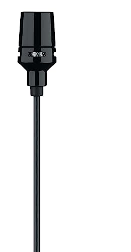 Shure BLX188/CVL Dual Lavalier Audio System H11 Band (572–596 MHz) – BLX88 Dual Receiver, (2) BLX1 Bodypacks & (2) CVL Cardioid Lavalier Mics, Up to 14 Hr Battery, 300 ft Range | Dual-channel BLX88 receiver with CVL cardioid lavaliers for presentations, s