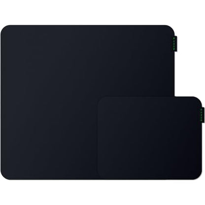 Razer Sphex V3 Hard Gaming Mouse Mat: Ultra-Thin Form Factor - Tough Polycarbonate Build - Adhesive Base - Large
