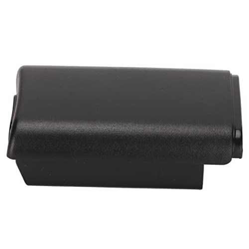 Wear Controller Battery Cover for 360 (Black)