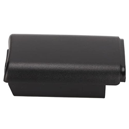 Wear Controller Battery Cover for 360 (Black)