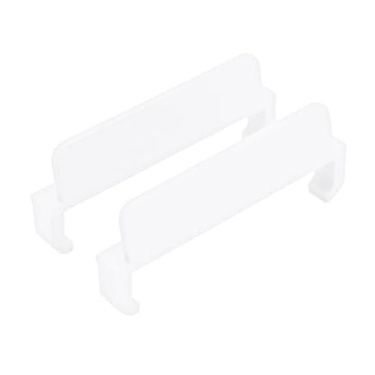 Gavery Stand for Phone Stable Grip Holder Gaming Accessory for Game Controller 3D Printed Holder Stand with Secure Hold Phone - color: White