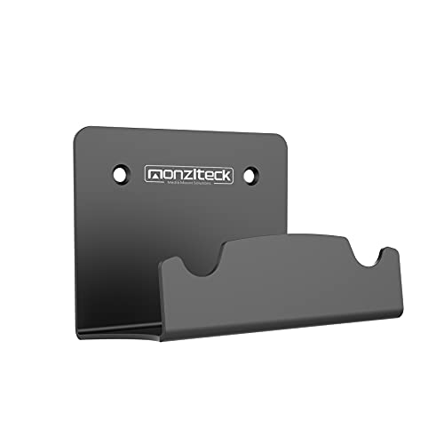 New Wall Mount for PS4 Controller,Compatible with PS5 Controller,Screw-Free Application（1 Piece）