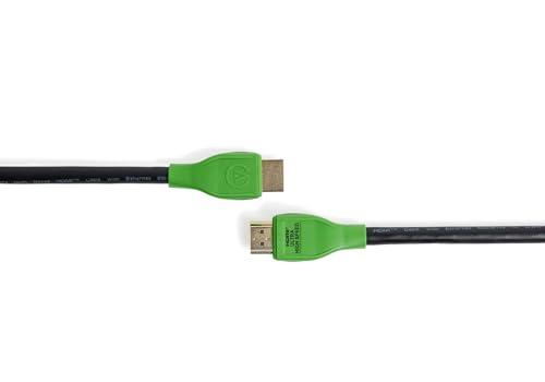 PowerA Ultra High Speed HDMI Cable for Xbox Series X|S, Cable, HDMI 2.1, Xbox, Officially Licensed - style: HDMI Cable