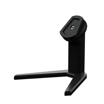 Sim Racing Steering Wheel Display Stand – Premium Desktop Mount for All Major Brands (Simucube)