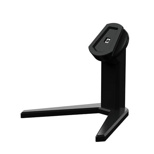 Sim Racing Steering Wheel Display Stand – Premium Desktop Mount for All Major Brands (Simucube)