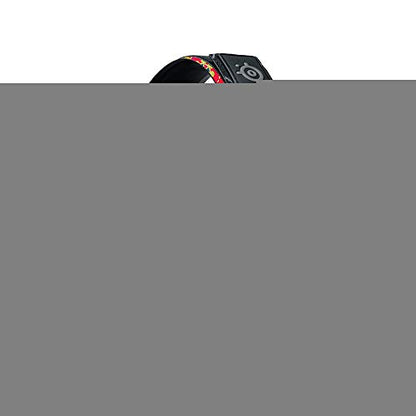 MightySkins Compatible with Steelseries Arctis 7 Gaming Headset (2019) - Flower Wheels | Protective, Durable, and Unique Vinyl Decal| Easy to Apply, Remove, and Change Styles | Made in The USA - color: Flower Wheels