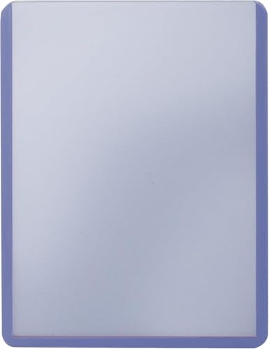 Ultra PRO 3" x 4" Clear Regular Toploaders for Cards with Card Sleeves Bundle Standard Size 300ct Trading Baseball Toploader Card Sleeve Protectors