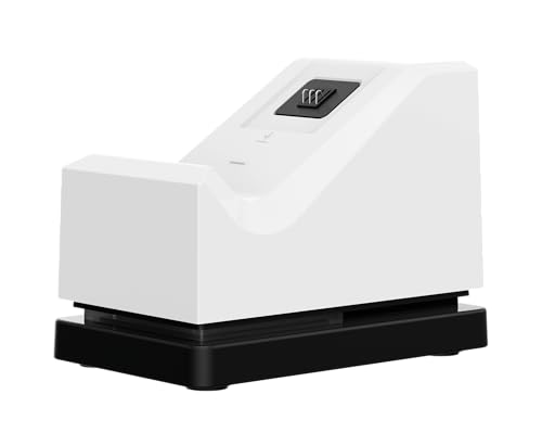 PowerA Charging Stand for Xbox Series X|S - White - color: White, style: Single Charge