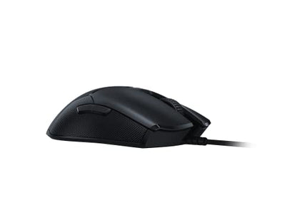 Razer Viper 8K Hz - Ambidextrous E-Sport Gaming Mouse with 8,000 Hz HyperPolling Technology (Optical Focus + Sensor with 20K DPI, Optical Mouse switches, 71g Light) - Black - color: Black
