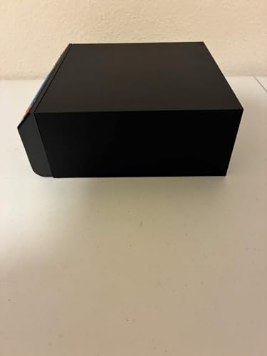 N64 Game Storage Case 18 Cartridge Holder Case Box Drawer 3D Print.
